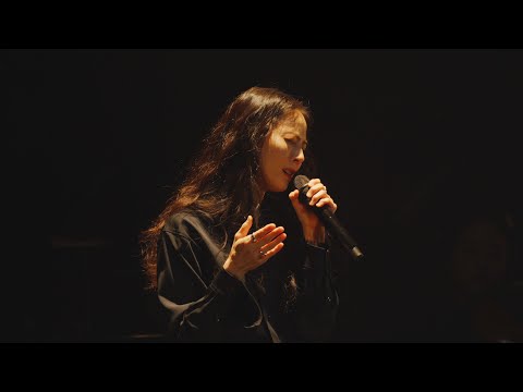 박지윤 - 온몸이 다 아프도록  [2024 LIVE]
