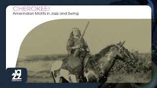 Count Basie & His Orchestra - Cherokee