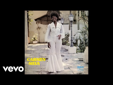 Carmen Silva - Meu Velho Pai (Pseudo Video)