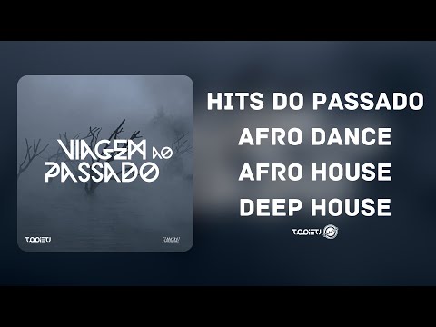 Viagem Ao Passado⌚🛫 | Louie Vega, Gregor Salto, Franky Rizardo, Dj Silyvi, HomeBoyz, Anane & Mais!