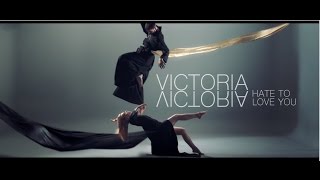 Victoria Benesch - Hate to love you (full video)