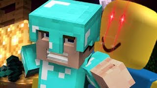 مشاهدة وتحميل فيديو Creeper Aw Man Discord Sings Revenge - 