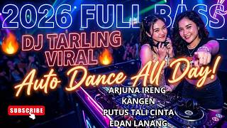 Download lagu 🔥 ARJUNA IRENG X KANGEN  🔥  DJ TARLING REMIX FULL ALBUM TERBARU 2026 FULL BASS VIRAL mp3