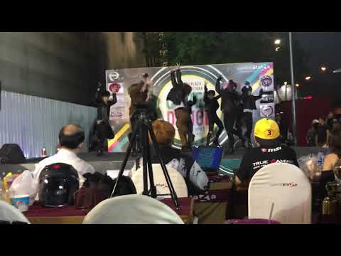 EXPERF COVER EXO - ต้นๆรถเป็นไรอ่ะ + tempo