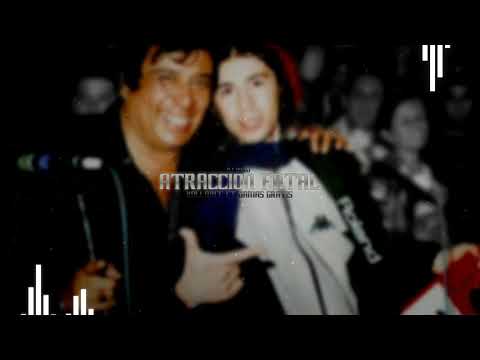 ATRACCIÓN FATAL // KOLI ARCE X DAMA$ GRATI$