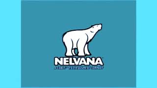 (REUPLOAD) Nelvana Logo In SeaSkyFlangedSawChorded