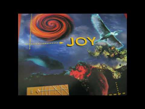 Quadripart - The Celebration Of Joy (1994)