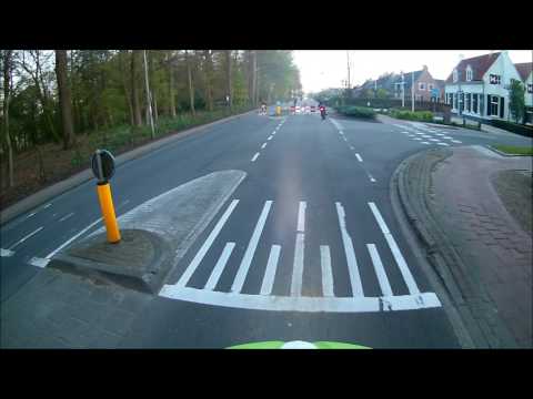 Konningsdag ochtend 2017 Renswoude