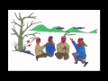 歌謠篇   卡那卡那富 10 matʉntʉnʉsʉ 快樂相見第二段《伴唱篇》