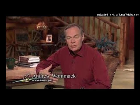 ANDREW WOMMACK - What Is A Steward (FINANCIAL STEWARDSHIP)