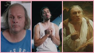 88% Music Video