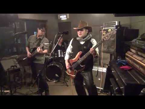 The Bourbon's 2019LIVE CUT