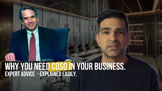 The COSO Framework: Expert Advice, Explained Easily