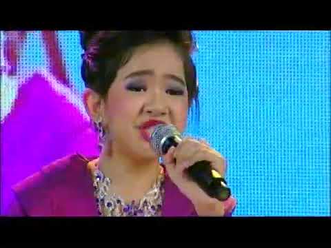 မိုးရေစက်များ - တေးဆို အေးမြဖြူ