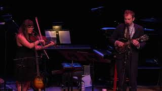 When You Come Back Down - Nickel Creek - 11/4/2017