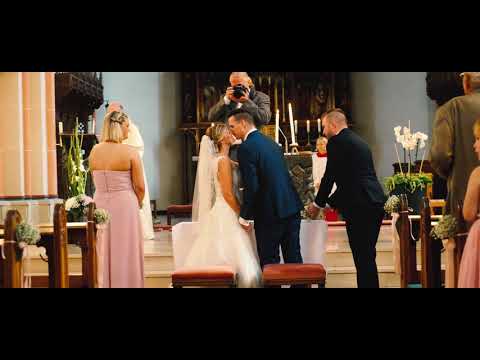Hochzeitsvideo - 26.08.2017