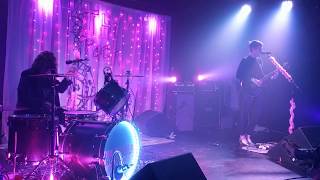 The Pack A.D. - Dollhouse live at The Satellite - 11/30/17