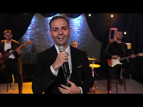 Marijan Tolevski & Band Svadbarski splet 2025