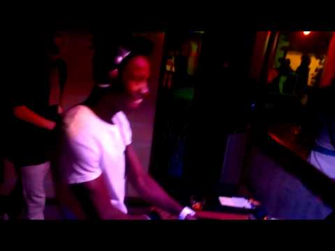 DJ SUNLEE Mainstage Independant Day Ukraine