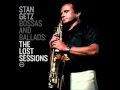 Stan Getz - Sunshower