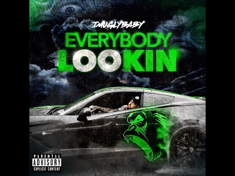 ImUglyBaby Ft Peezy - Finish Line (Audio)