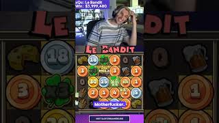 Slot Streamer Biggest and Funniest Win Compilation