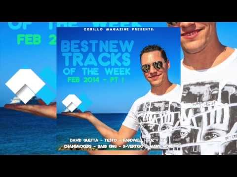 Podcast: Corillo Commute Episode 10: Tiesto, UZ, Deorro & Many More