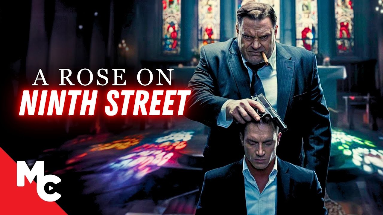 A Rose on Ninth Street (2013)