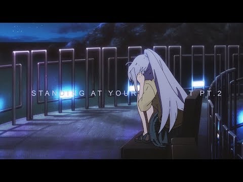 skele - standing at your doormat pt.2 (ft. yvng ax$tn)