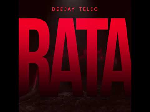 Deejay Telio - Rata (Áudio Oficial)