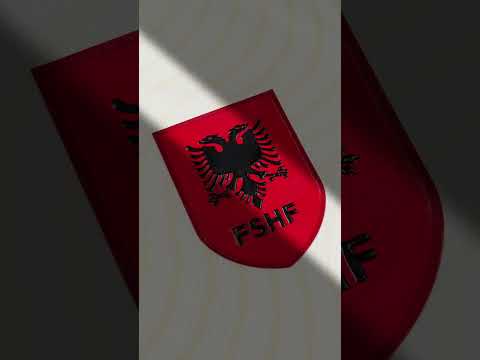Albania Mens Away Jersey 2026