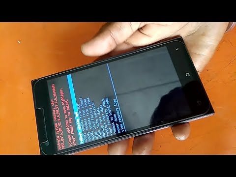 Micromax Canvas Xpress 4G Q413 hard reset ||micromax q413 hard reset
