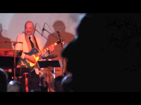 Bobby Solo & P 51 Airplanes   Blue Suede Shoes