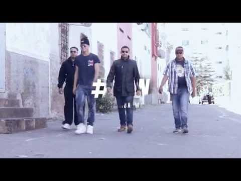 Ryodan TY - B'DRA3 [Trailer]