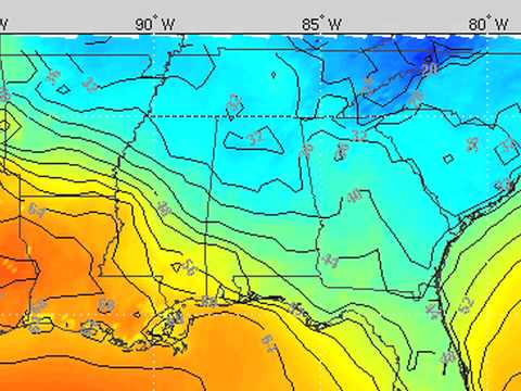December 14 Weather Xtreme Video - Afternoon Edition