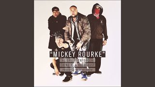 Mickey Rourke