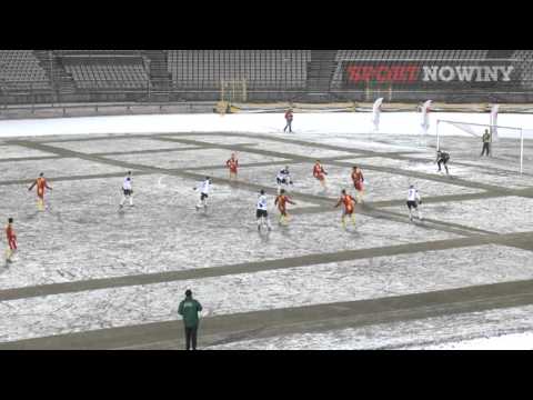 Energetyk ROW Rybnik - Chojniczanka Chojnice [15.03.2013]