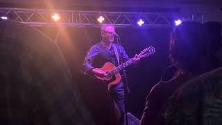 STEVE KILBEY of THE CHURCH performs DONT FALL IN LOVE &amp; TANTALIZED IN RYE VICTORIA 09 January 2024