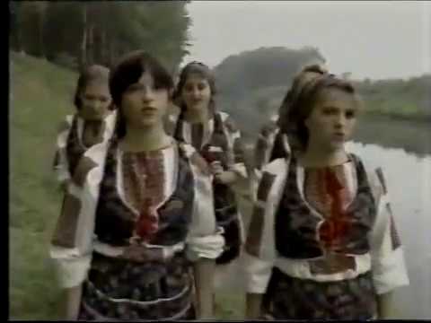 HUČALA RIČKA, HUČALA - Grupa "Rozmarija"