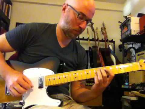 Eb7#11 Lydian Dominant Lick