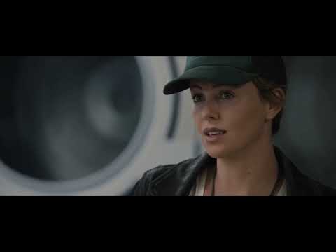 Dark Places Official Trailer 2015