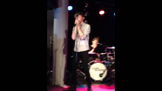 Symphony - Ulrik Munther - Linköping