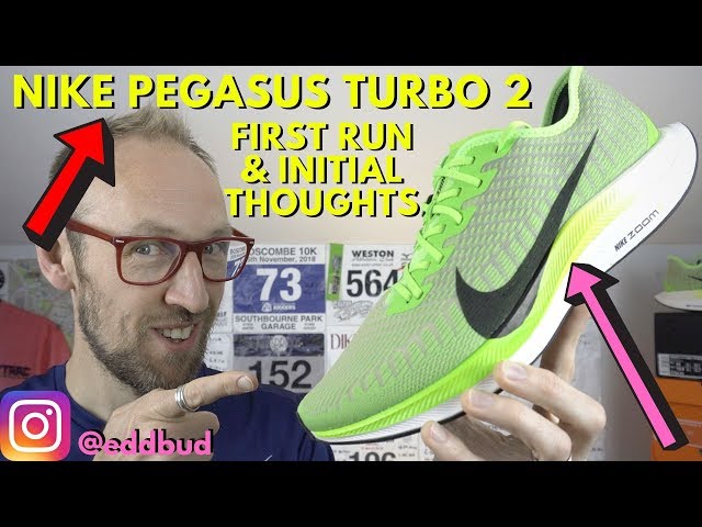 nike pegasus turbo 43