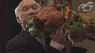 XMAS - Nero Wolfe - Grandma Got Run Over By a Reindeer - Elmo and Patsy