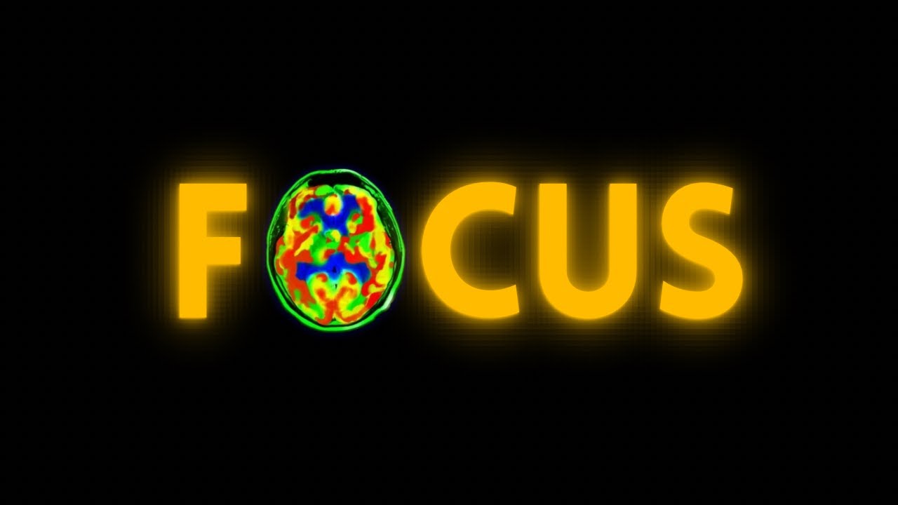 How To Achieve Insane Levels Of Focus