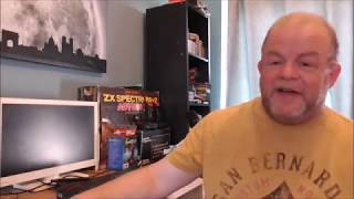 The Sunday Speccy Surprise - Episode 1
