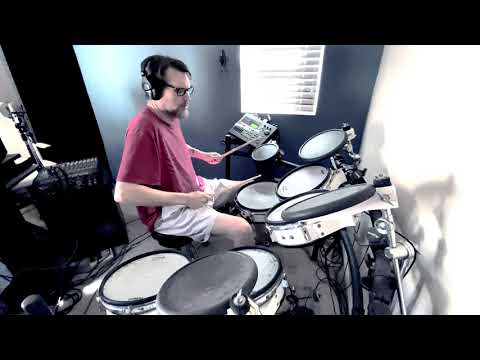 Sunset (Michael Cassette Remix) | The Midnight | Canceroke