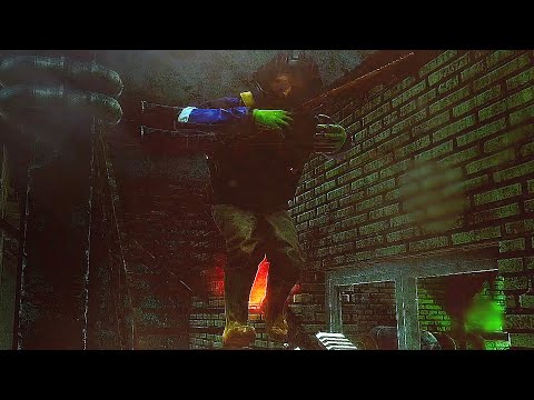 TARKOV SPACE PROGRAM (SPACE X CLIP)