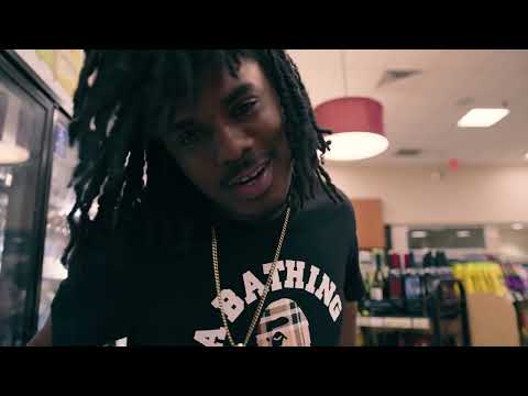 SCY Jimm - Ballin (Official Video) | Directed by Bomb Visuals