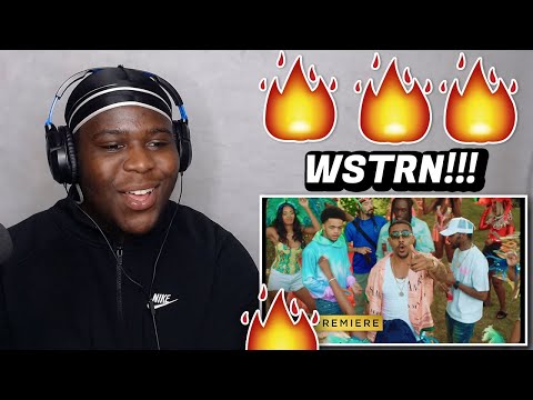 Flipz ft. Loski x WSTRN - Come Around [Music Video] | GRM Daily Reaction